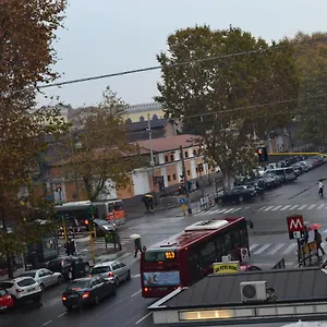Ciro Quovadis Apartamento Roma