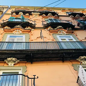 Mini-flat Toledo Apartamento Nápoles