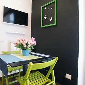 Maison Di Apartamento Nápoles